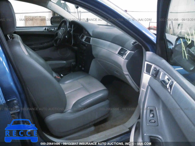 2007 Chrysler Pacifica 2A8GF68X27R153909 image 4