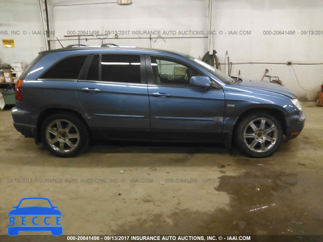 2007 Chrysler Pacifica 2A8GF68X27R153909 image 5