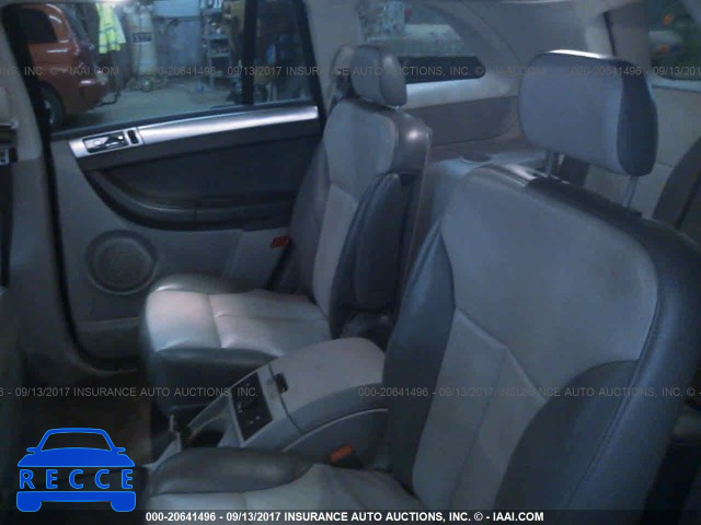 2007 Chrysler Pacifica 2A8GF68X27R153909 image 7
