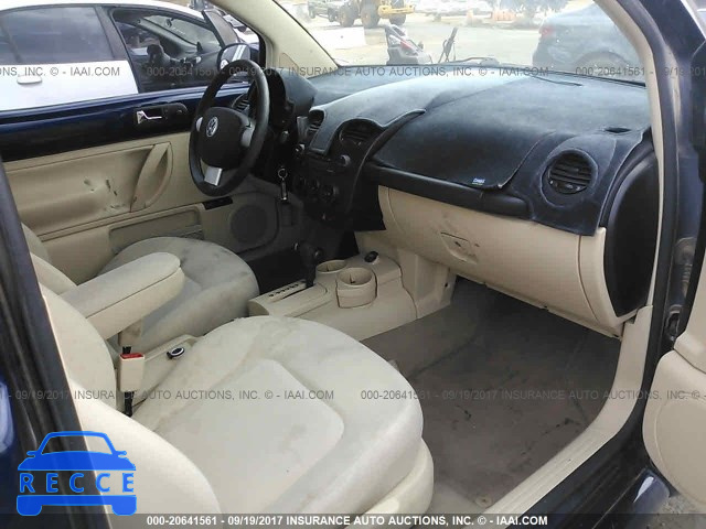 2002 Volkswagen New Beetle GLS 3VWCK21C32M433675 image 4