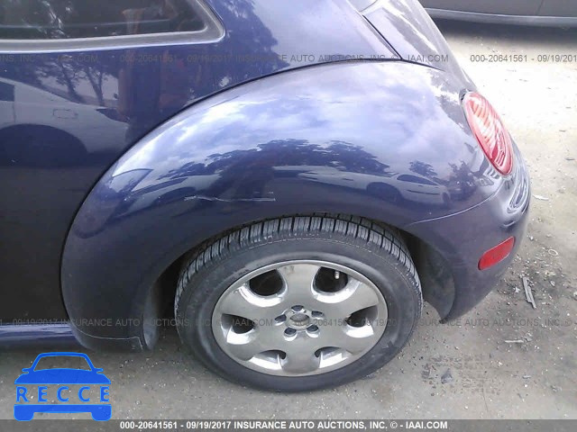 2002 Volkswagen New Beetle GLS 3VWCK21C32M433675 image 5