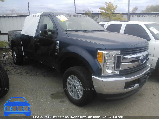 2017 FORD F250 SUPER DUTY 1FT7W2B61HEE46649 image 0