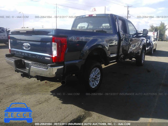 2017 FORD F250 SUPER DUTY 1FT7W2B61HEE46649 image 3