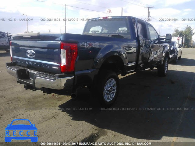 2017 FORD F250 SUPER DUTY 1FT7W2B61HEE46649 Bild 3