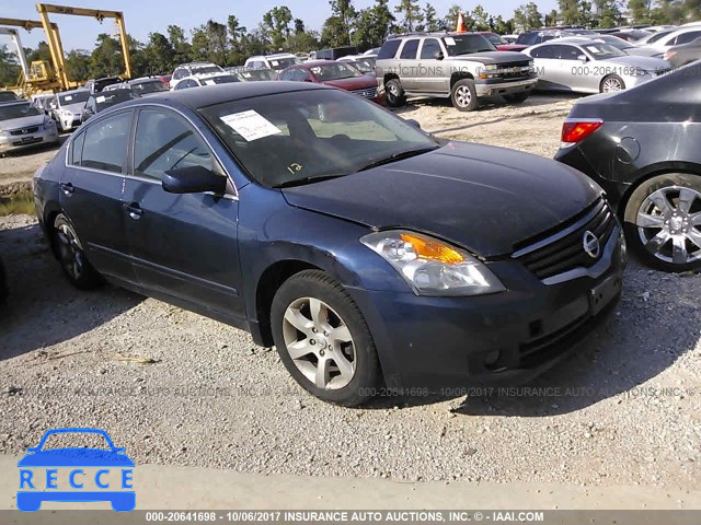 2009 NISSAN ALTIMA 1N4AL21E39N478162 зображення 0