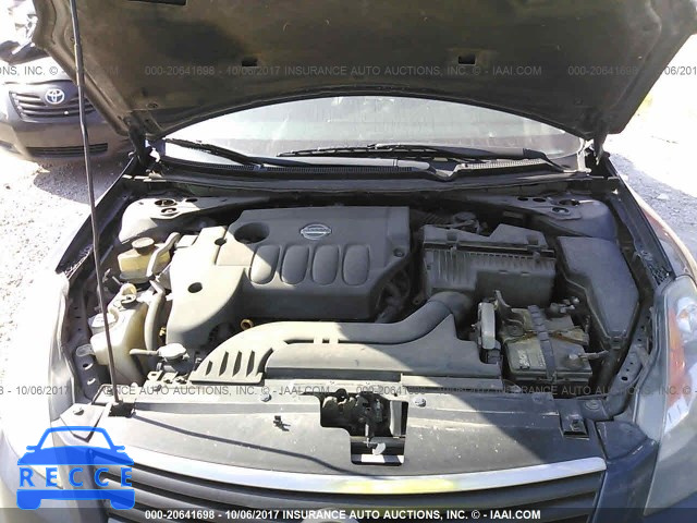 2009 NISSAN ALTIMA 1N4AL21E39N478162 image 9