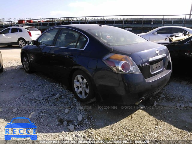 2009 NISSAN ALTIMA 1N4AL21E39N478162 image 2