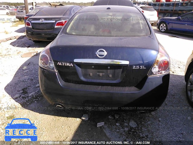 2009 NISSAN ALTIMA 1N4AL21E39N478162 image 5