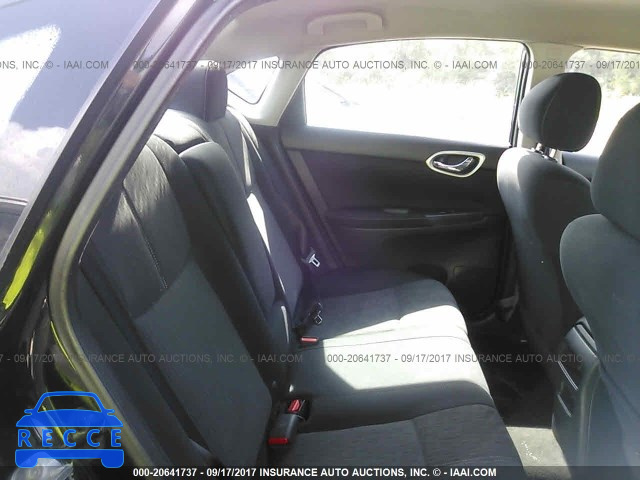 2015 Nissan Sentra 3N1AB7AP5FY224398 image 7