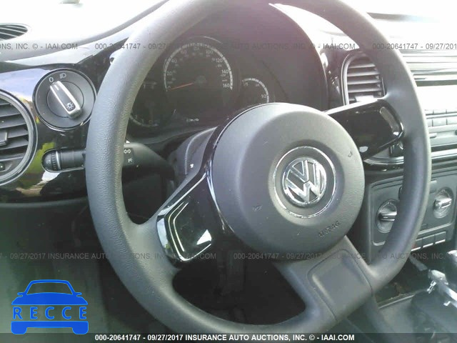 2013 Volkswagen Beetle 3VWFP7AT1DM669949 зображення 6