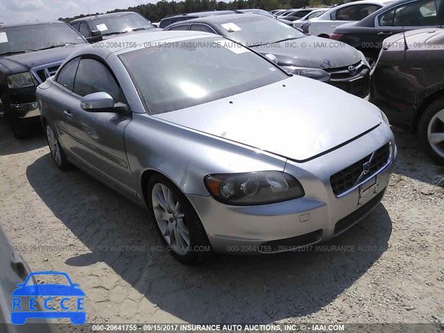 2010 Volvo C70 T5 YV1672MC3AJ091034 image 0