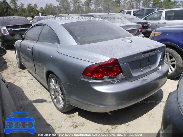 2010 Volvo C70 T5 YV1672MC3AJ091034 image 2