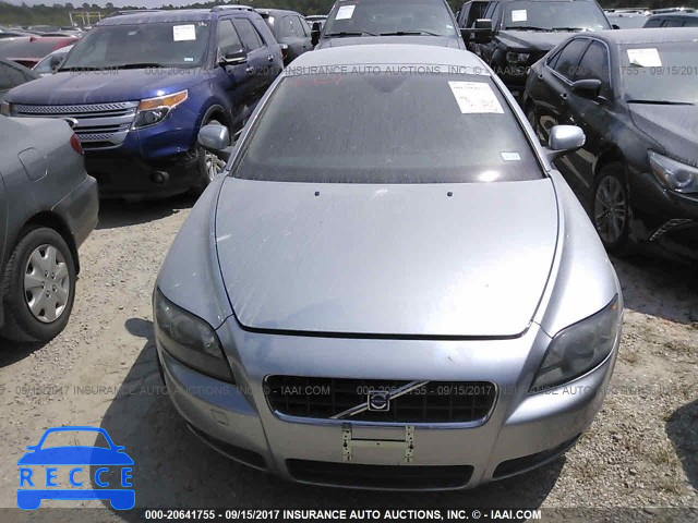 2010 Volvo C70 T5 YV1672MC3AJ091034 image 5