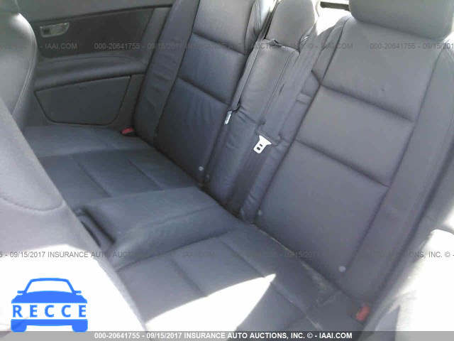 2010 Volvo C70 T5 YV1672MC3AJ091034 image 7