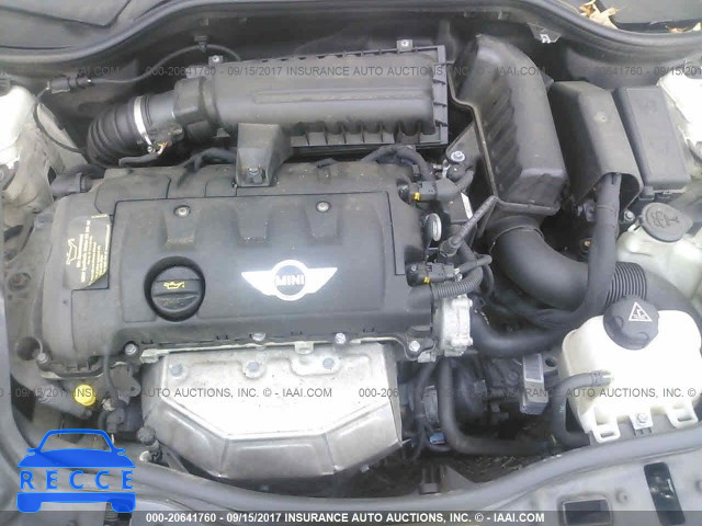 2013 Mini Cooper WMWSU3C52DT373595 image 9