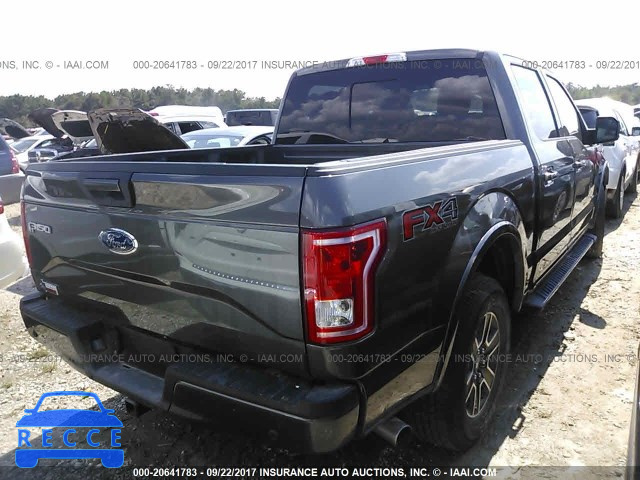 2017 FORD F150 1FTEW1EP0HKC16804 image 3
