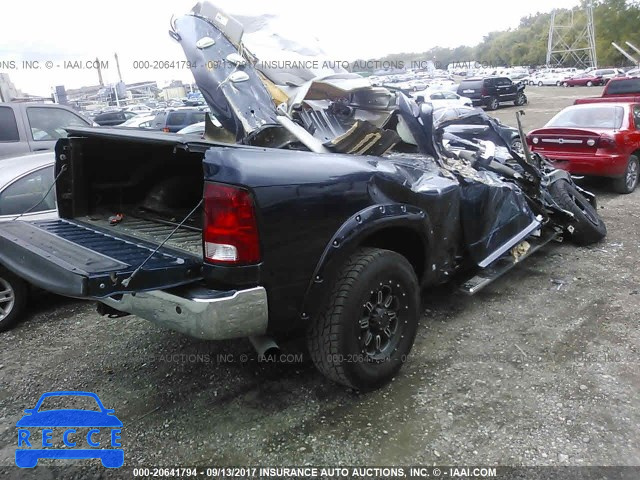 2012 Dodge RAM 2500 3C6UD5FL2CG145150 image 3