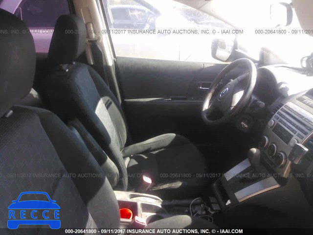 2010 Mazda 5 JM1CR2WL8A0371876 image 4