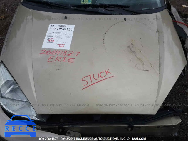 2000 Ford Focus 1FAFP3430YW151771 image 9