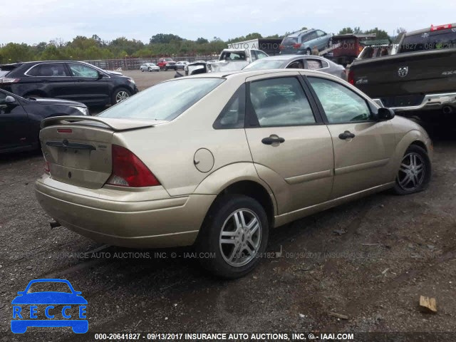 2000 Ford Focus 1FAFP3430YW151771 image 3