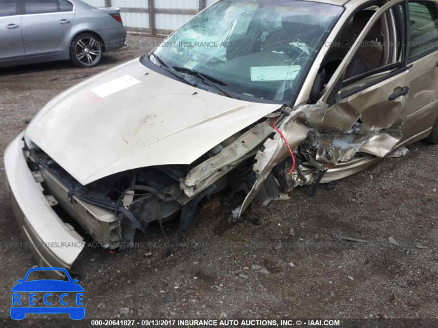 2000 Ford Focus 1FAFP3430YW151771 image 5