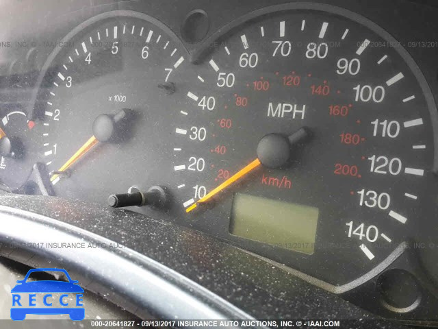 2000 Ford Focus 1FAFP3430YW151771 image 6