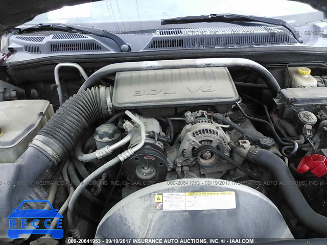 2007 Jeep Commander 1J8HG48KX7C669938 image 9