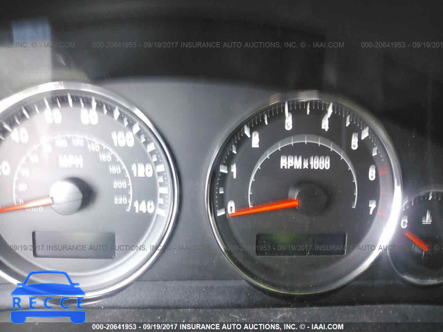 2007 Jeep Commander 1J8HG48KX7C669938 image 6