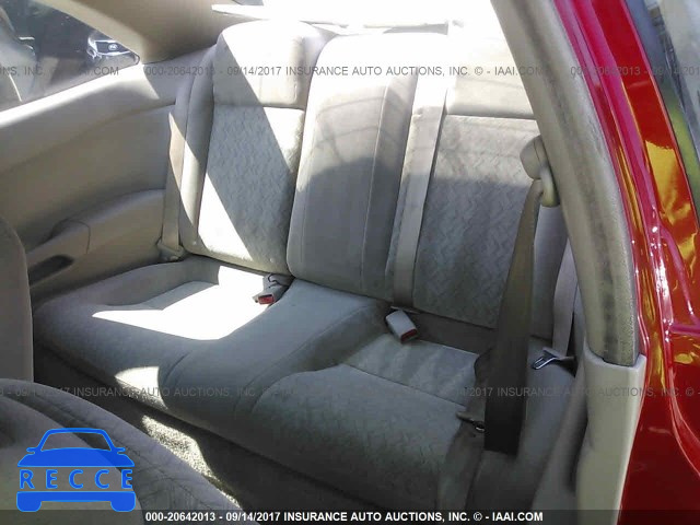 2001 Honda Civic 1HGEM225X1L013919 image 7