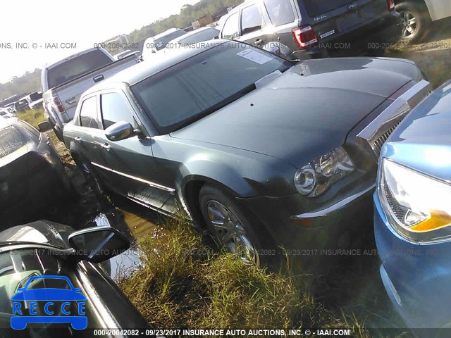 2005 Chrysler 300c 2C3JA63H65H119653 image 0