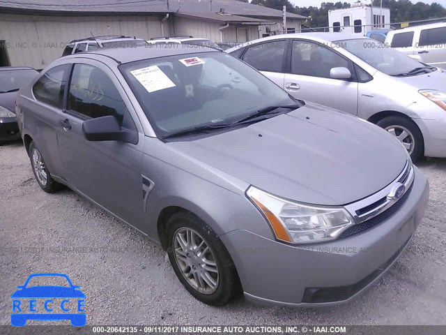 2008 Ford Focus 1FAHP33N28W165747 image 0