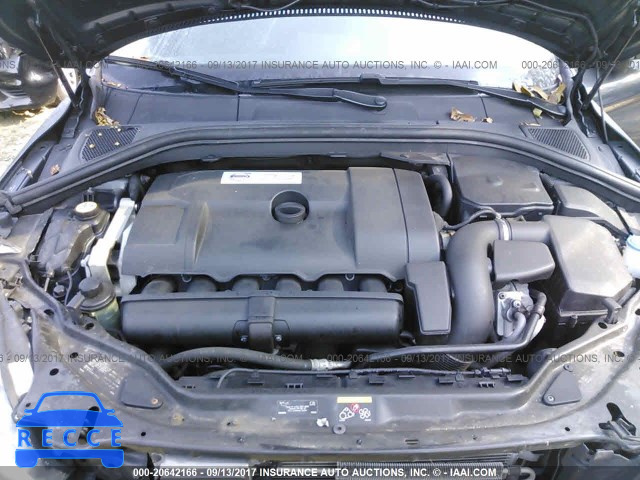 2010 Volvo XC60 YV4960DZ7A2066689 image 9