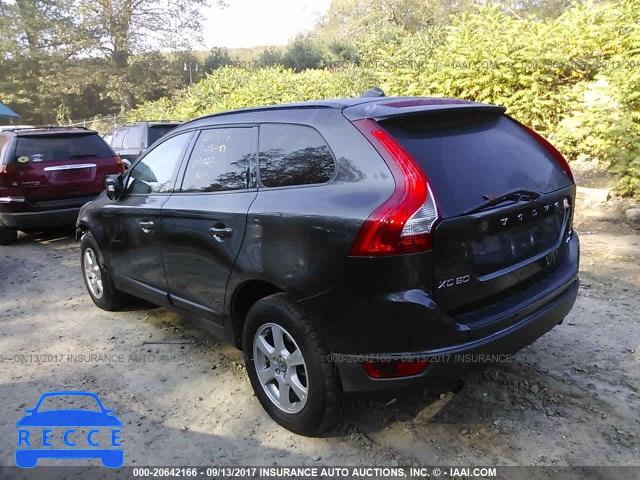 2010 Volvo XC60 YV4960DZ7A2066689 image 2