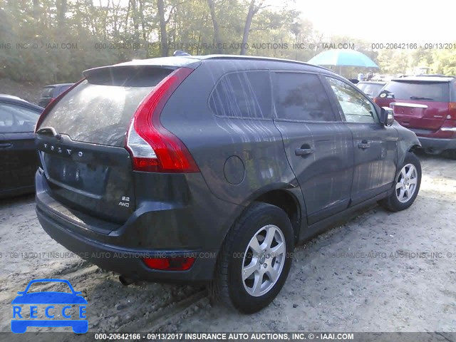 2010 Volvo XC60 YV4960DZ7A2066689 Bild 3