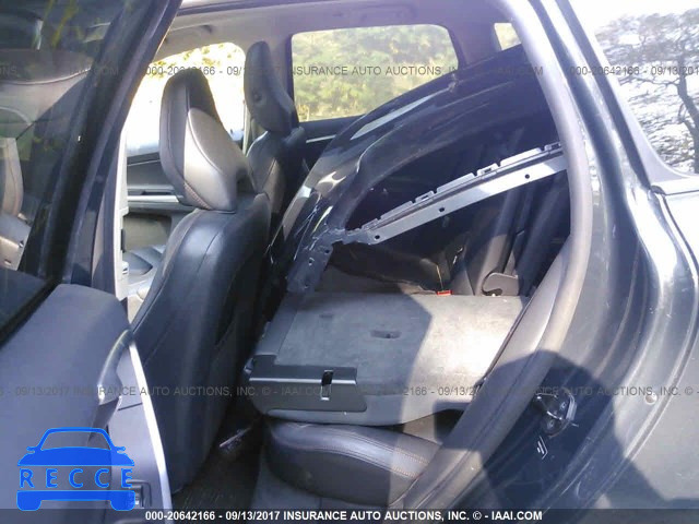 2010 Volvo XC60 YV4960DZ7A2066689 image 7