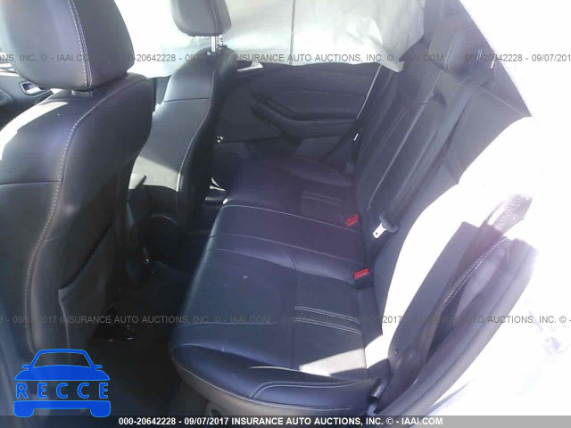 2014 Ford Focus 1FADP3F2XEL109150 зображення 7