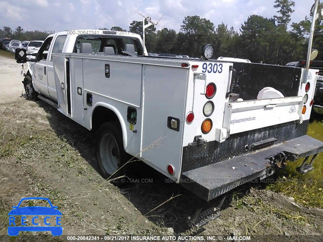 2015 Ford F550 1FD0W5GTXFEC84448 Bild 2