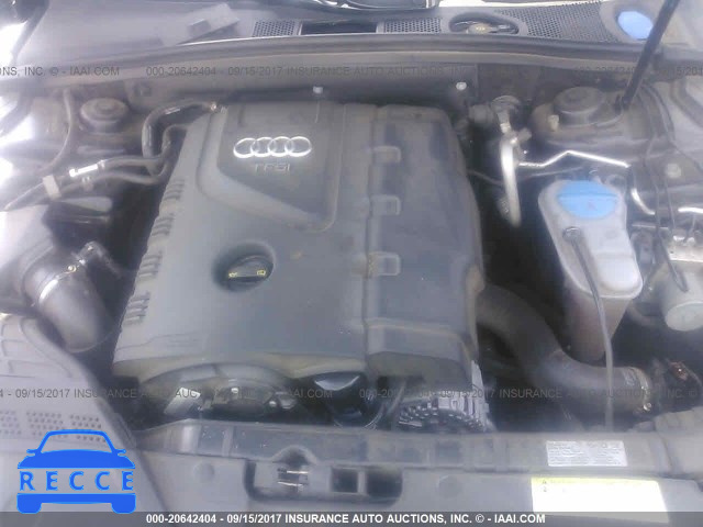 2014 Audi A4 PREMIUM PLUS WAUFFAFL2EN019477 image 9