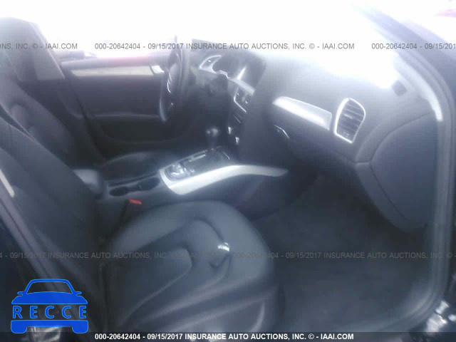 2014 Audi A4 PREMIUM PLUS WAUFFAFL2EN019477 image 4