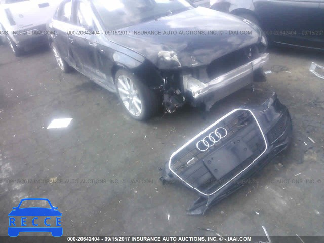 2014 Audi A4 PREMIUM PLUS WAUFFAFL2EN019477 image 5