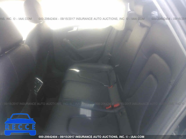 2014 Audi A4 PREMIUM PLUS WAUFFAFL2EN019477 image 7