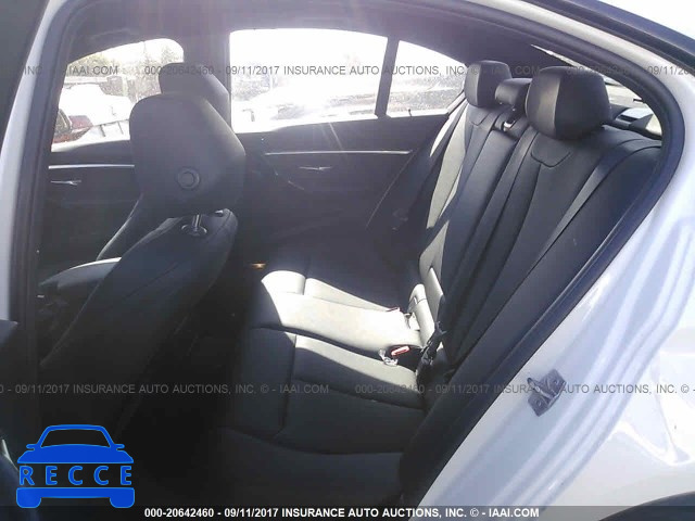 2017 BMW 330E WBA8E1C5XHK480238 Bild 7