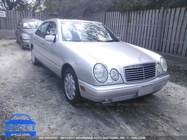 1998 Mercedes-benz E 320 WDBJF65F2WA619512 image 0