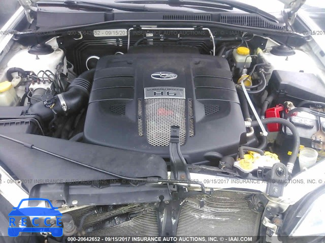 2006 Subaru Legacy OUTBACK 3.0R LL BEAN 4S4BP86C264331938 image 9