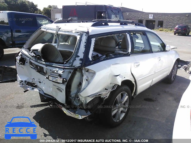 2006 Subaru Legacy OUTBACK 3.0R LL BEAN 4S4BP86C264331938 image 3