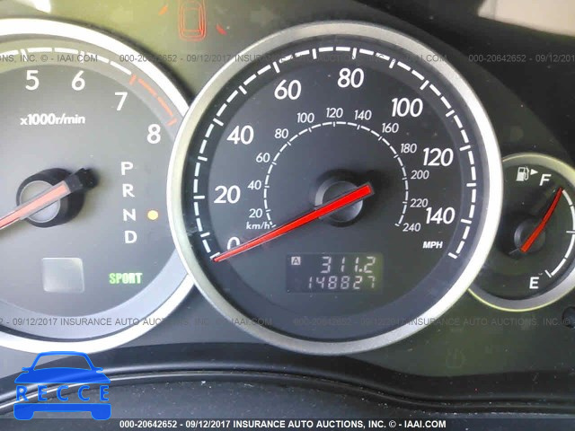 2006 Subaru Legacy OUTBACK 3.0R LL BEAN 4S4BP86C264331938 image 6