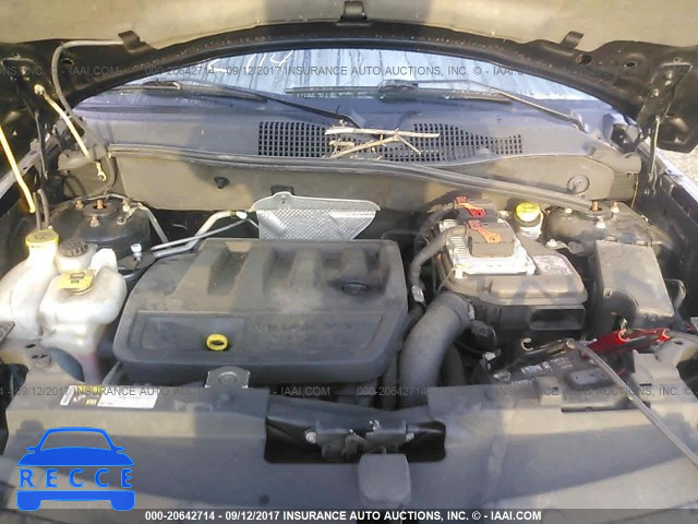 2014 Jeep Compass 1C4NJDBB7ED530720 image 9