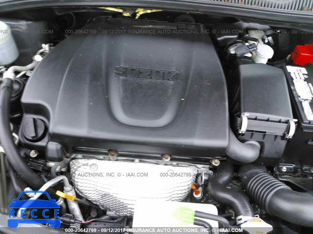 2012 Suzuki SX4 LE JS2YC5A33C6304480 Bild 9