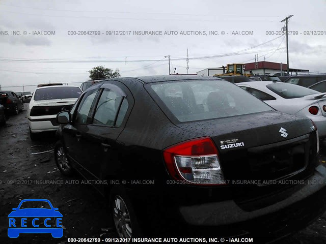 2012 Suzuki SX4 LE JS2YC5A33C6304480 image 2