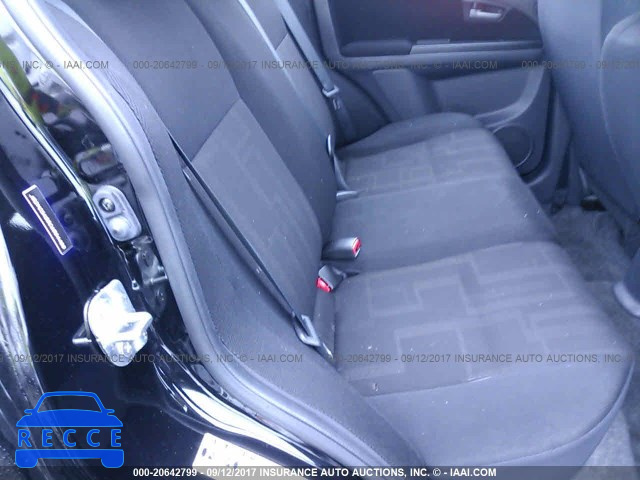 2012 Suzuki SX4 LE JS2YC5A33C6304480 image 7